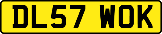 DL57WOK