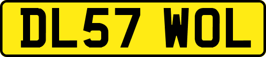 DL57WOL