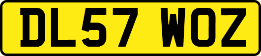 DL57WOZ