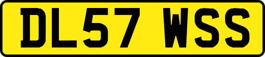 DL57WSS