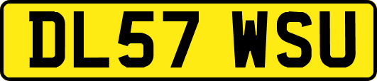 DL57WSU