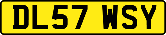 DL57WSY
