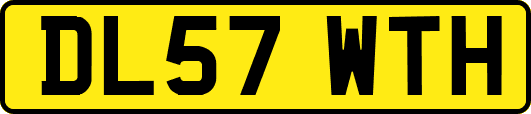 DL57WTH
