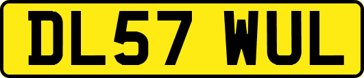 DL57WUL