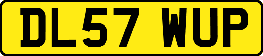 DL57WUP