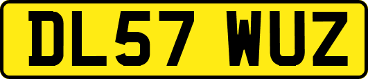 DL57WUZ