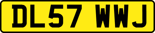 DL57WWJ