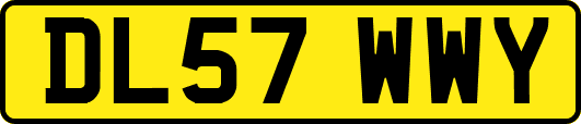DL57WWY