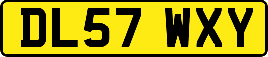 DL57WXY
