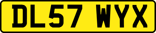 DL57WYX