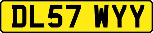 DL57WYY