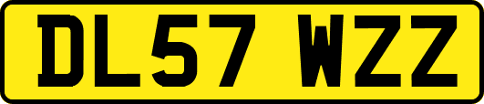 DL57WZZ