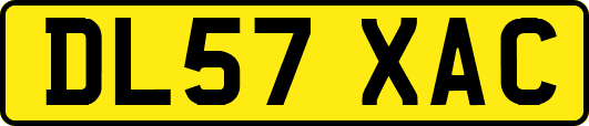 DL57XAC
