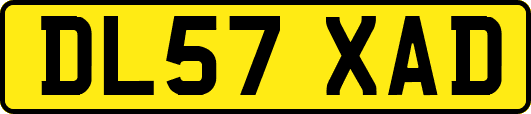 DL57XAD