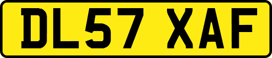 DL57XAF