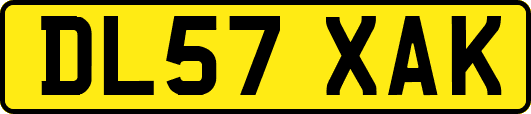 DL57XAK