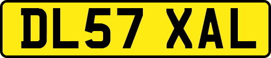 DL57XAL