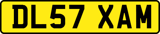 DL57XAM