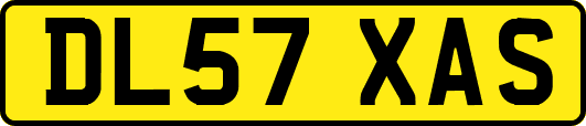 DL57XAS