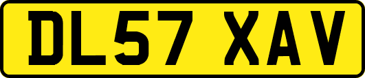 DL57XAV