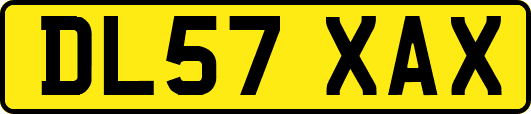 DL57XAX