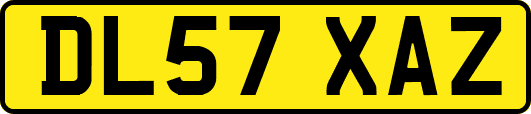 DL57XAZ