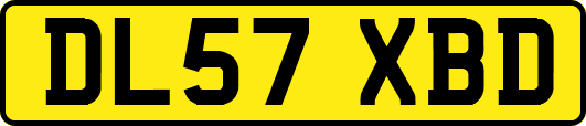 DL57XBD