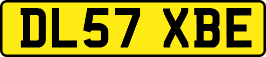 DL57XBE