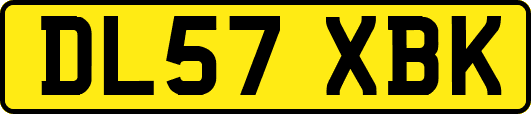 DL57XBK