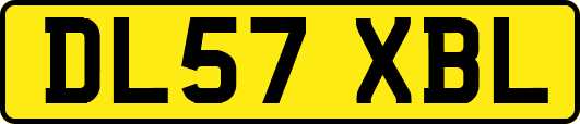DL57XBL