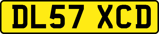 DL57XCD