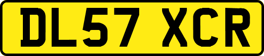 DL57XCR