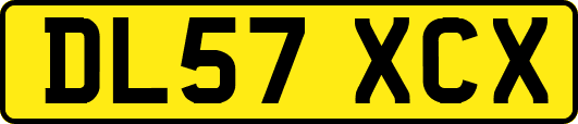 DL57XCX