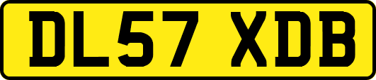 DL57XDB