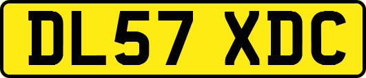 DL57XDC