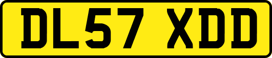 DL57XDD