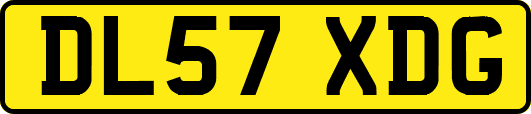 DL57XDG