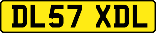 DL57XDL