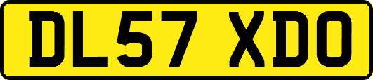 DL57XDO