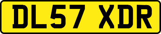 DL57XDR