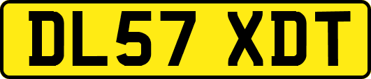 DL57XDT