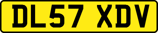 DL57XDV