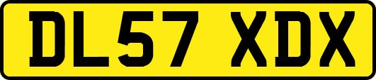 DL57XDX