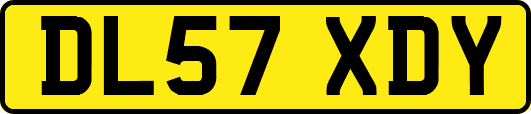 DL57XDY