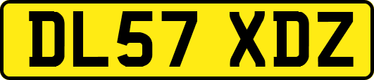 DL57XDZ