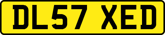 DL57XED