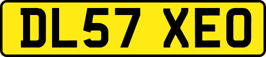DL57XEO