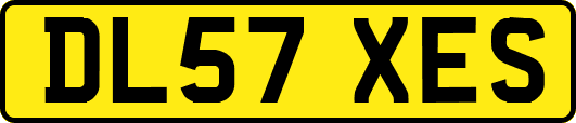 DL57XES