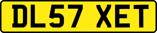 DL57XET