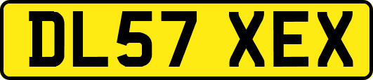 DL57XEX